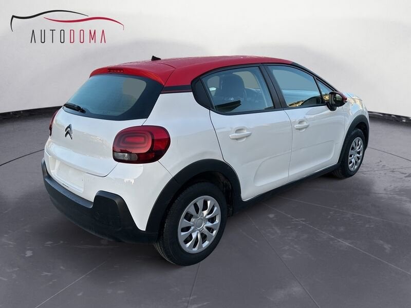 Miniatura 4 Citroen C3