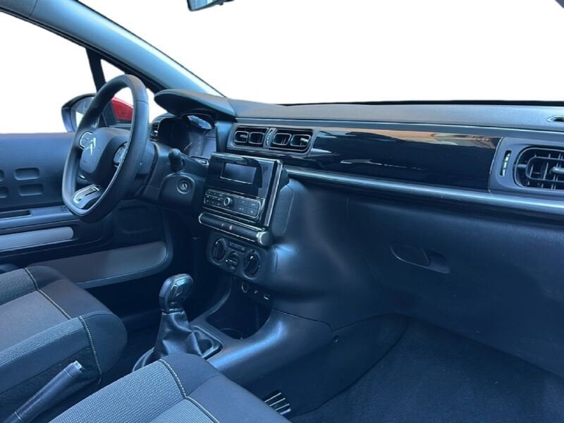 Miniatura 13 Citroen C3