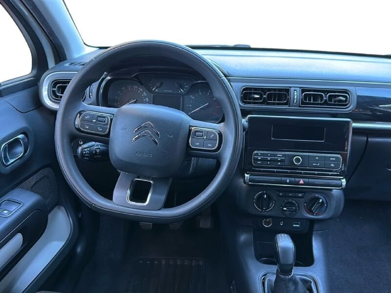 Miniatura 12 Citroen C3