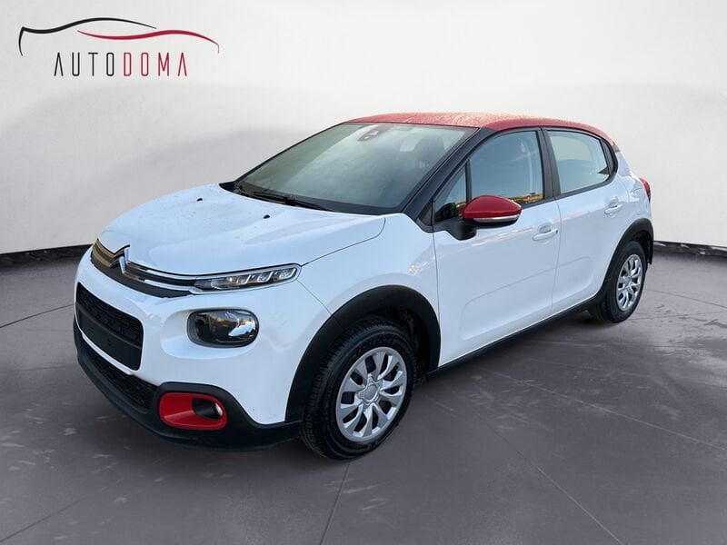 Miniatura 8 Citroen C3