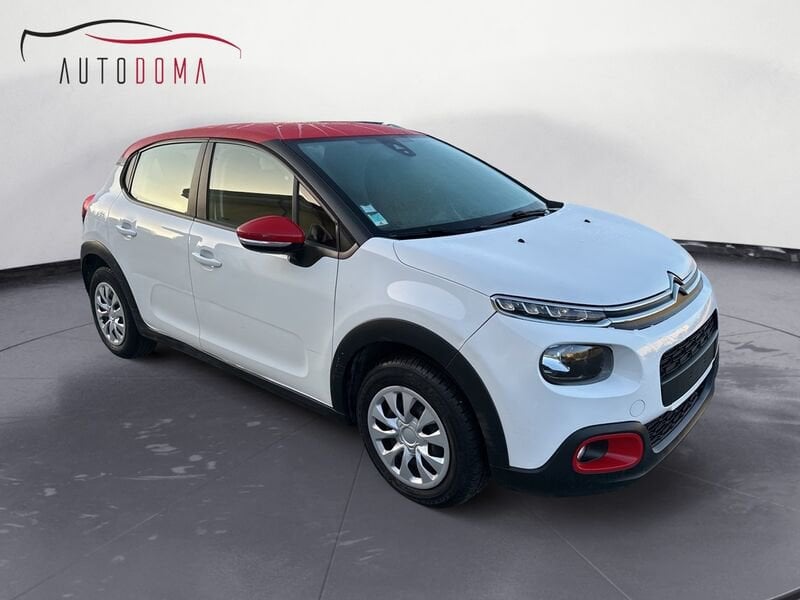 Miniatura 6 Citroen C3