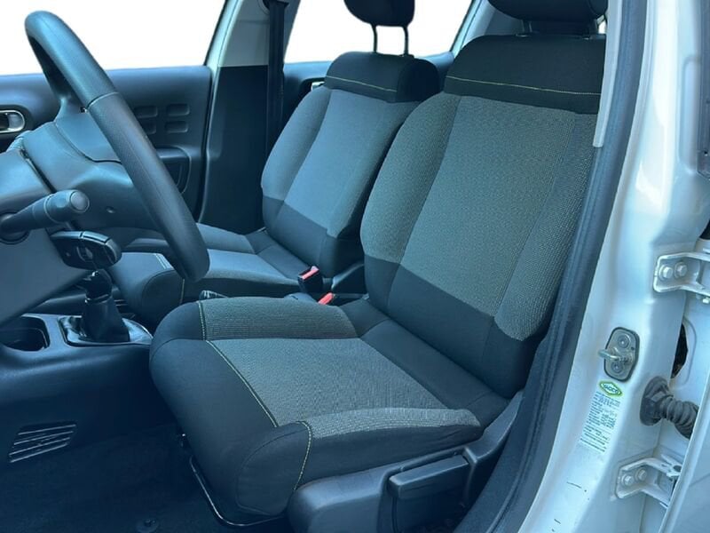 Miniatura 14 Citroen C3