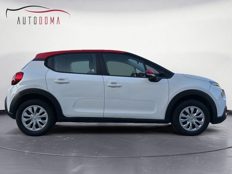 Miniatura 5 Citroen C3