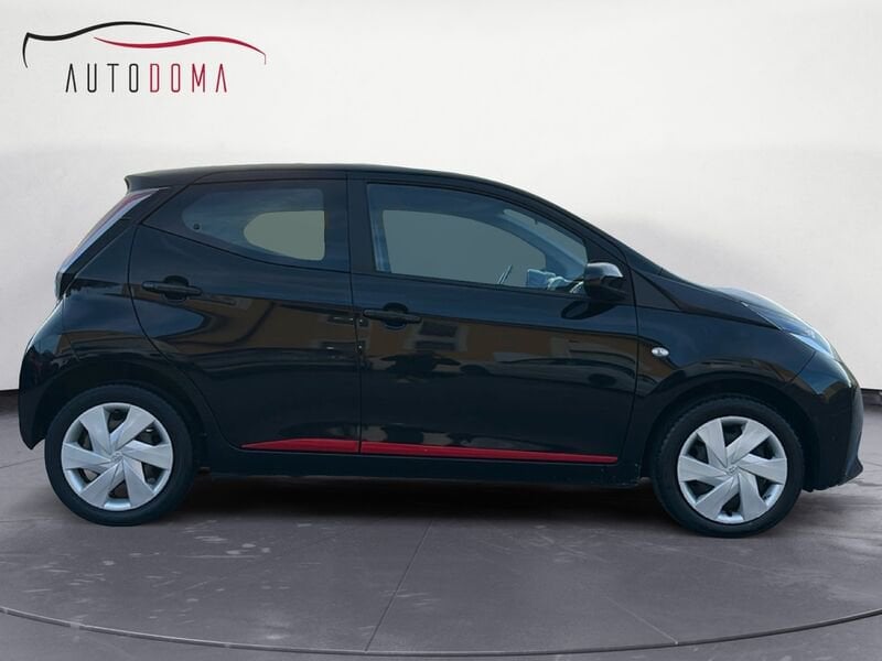 Miniatura 2 Toyota Aygo