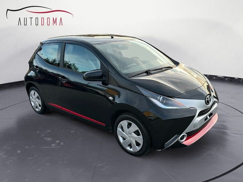 Miniatura 3 Toyota Aygo
