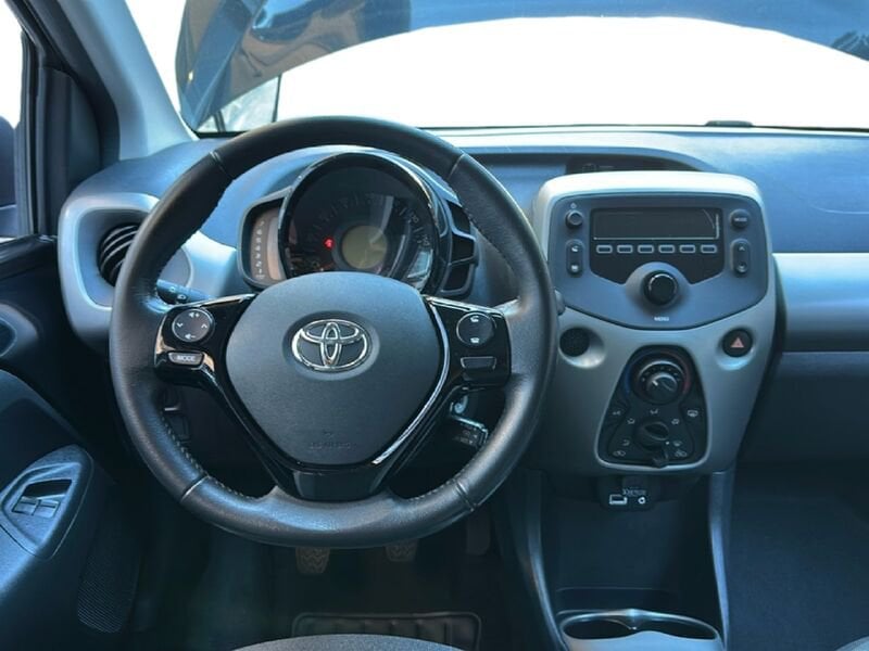 Miniatura 11 Toyota Aygo