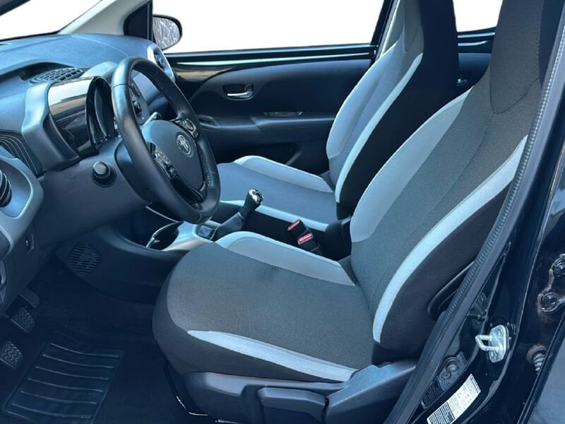 Miniatura 9 Toyota Aygo