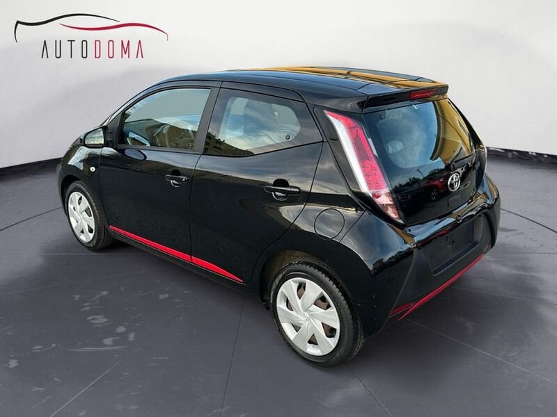 Miniatura 6 Toyota Aygo