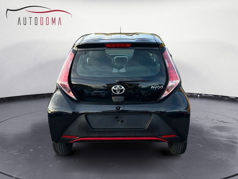 Miniatura 7 Toyota Aygo