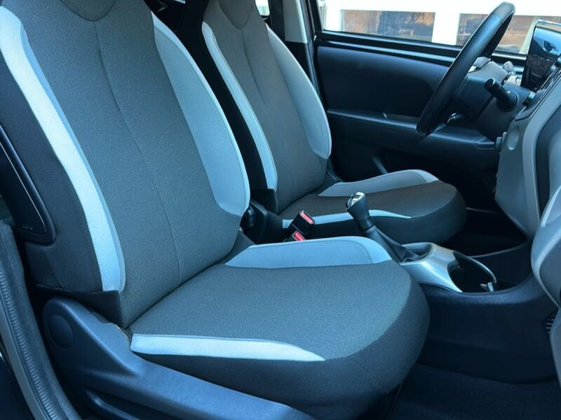 Miniatura 16 Toyota Aygo