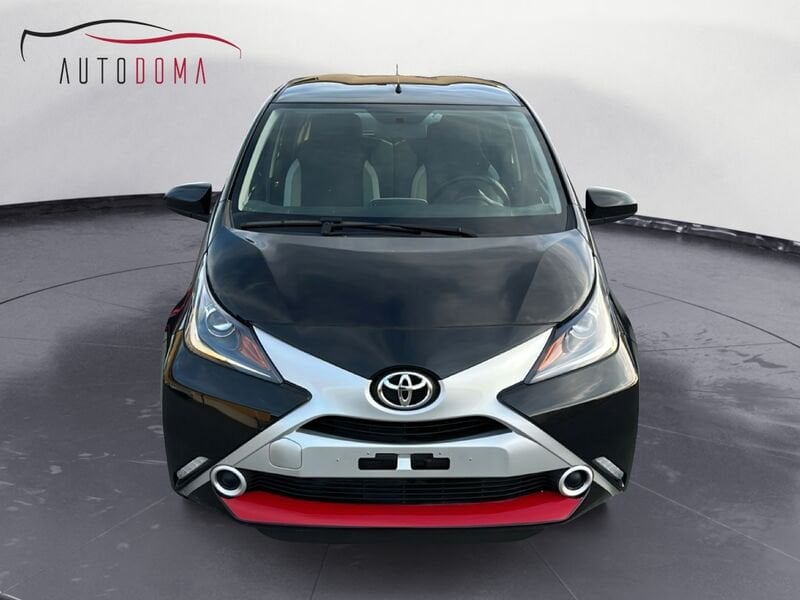 Miniatura 5 Toyota Aygo