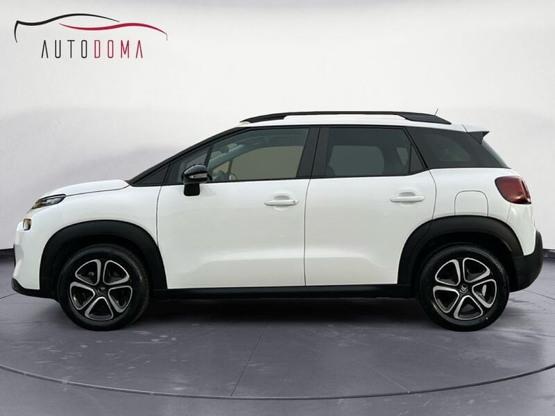 Miniatura 1 Citroen C3 Aircross