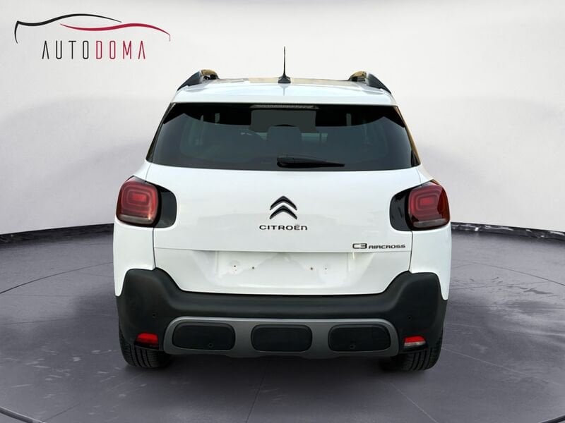 Miniatura 8 Citroen C3 Aircross