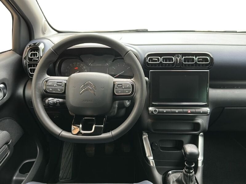 Miniatura 11 Citroen C3 Aircross