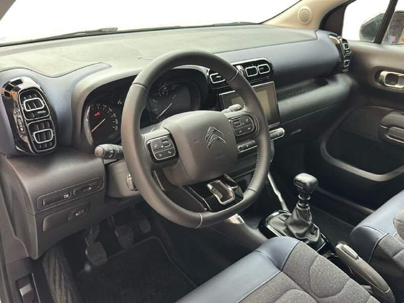 Miniatura 16 Citroen C3 Aircross