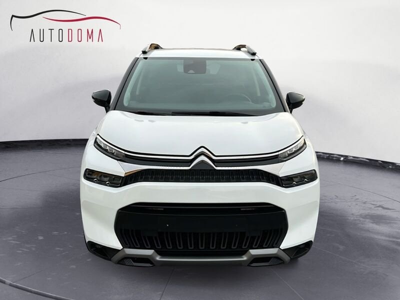 Miniatura 7 Citroen C3 Aircross