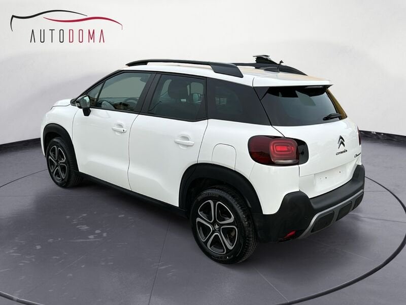 Miniatura 5 Citroen C3 Aircross
