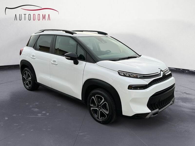 Miniatura 4 Citroen C3 Aircross