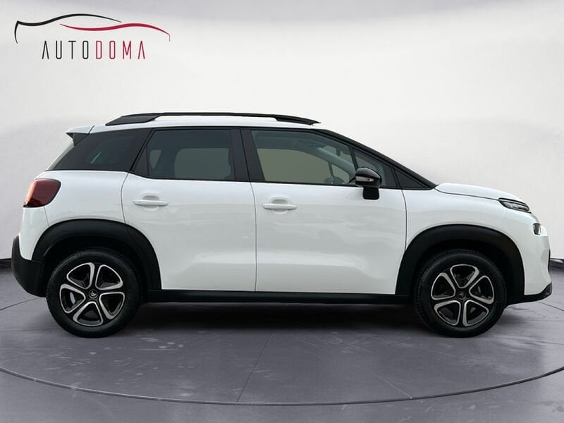 Miniatura 2 Citroen C3 Aircross