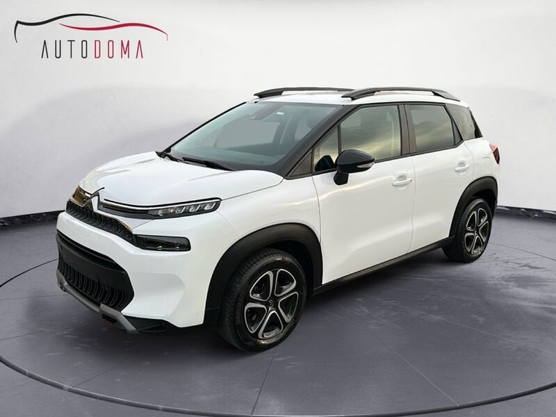 Miniatura 3 Citroen C3 Aircross