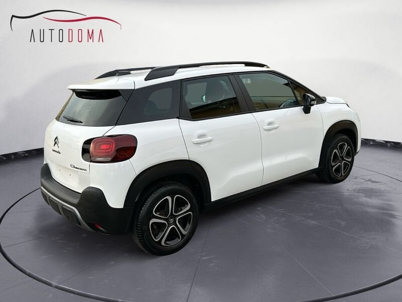 Miniatura 6 Citroen C3 Aircross