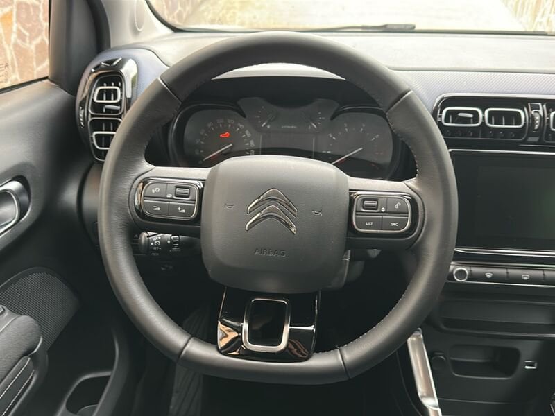 Miniatura 18 Citroen C3 Aircross