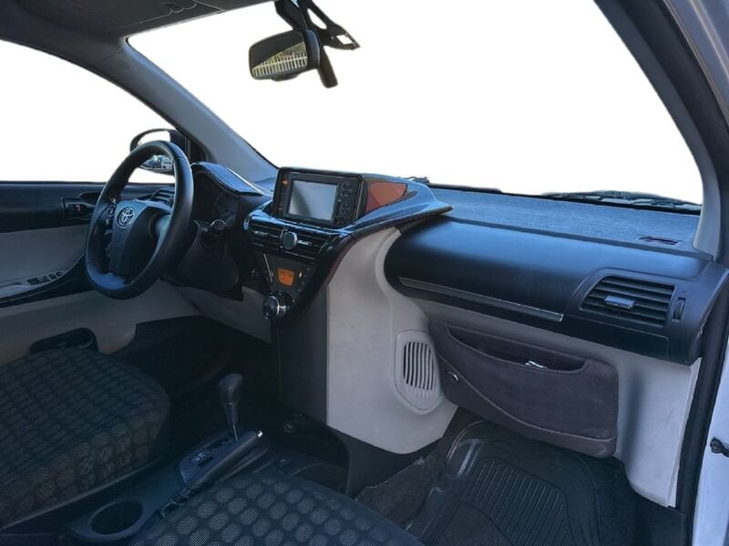 Miniatura 17 Toyota iQ