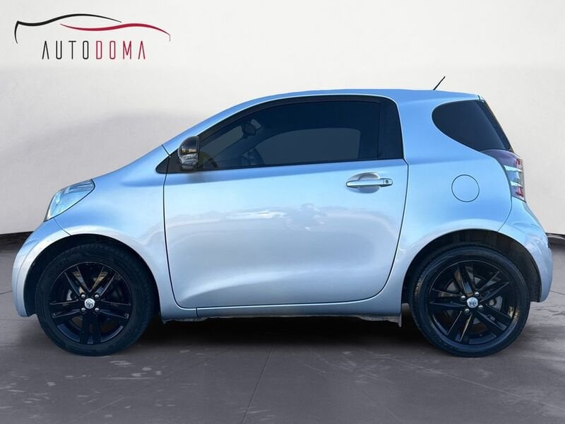 Miniatura 1 Toyota iQ