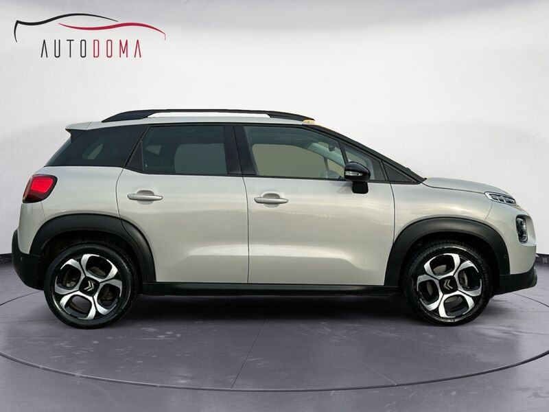 Miniatura 2 Citroen C3 Aircross