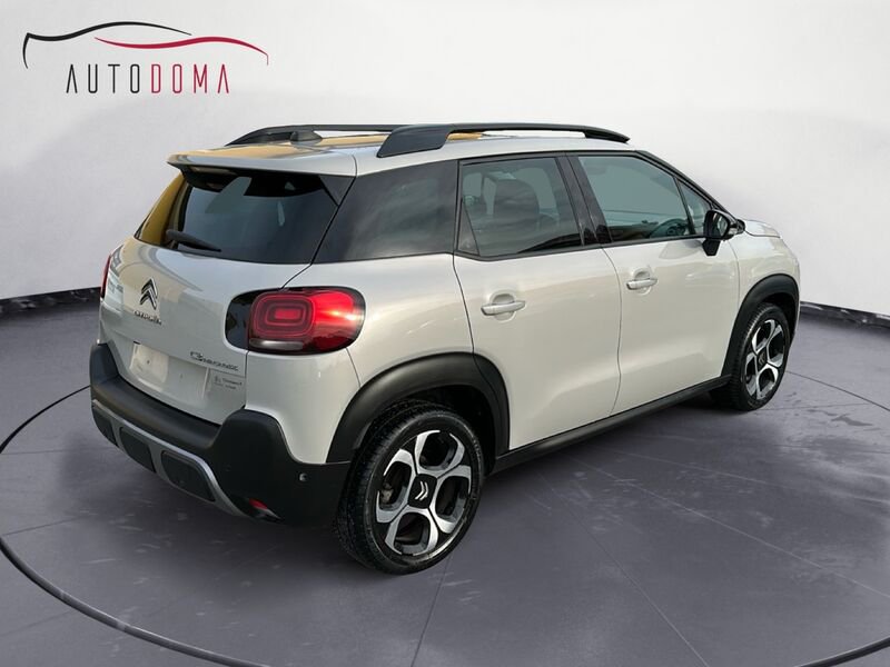 Miniatura 7 Citroen C3 Aircross