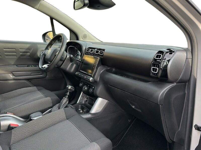 Miniatura 13 Citroen C3 Aircross