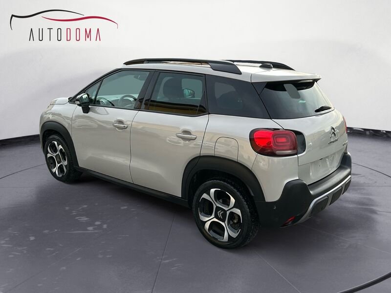 Miniatura 6 Citroen C3 Aircross