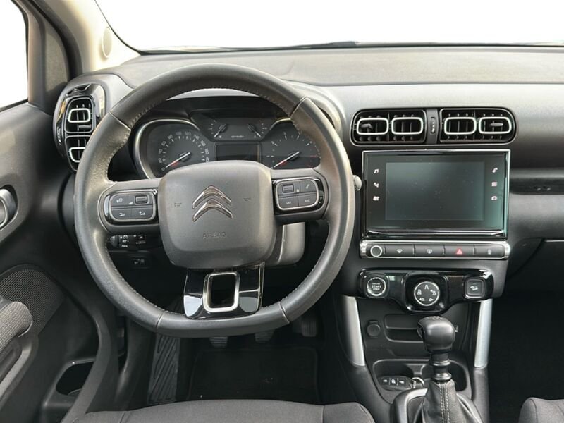 Miniatura 12 Citroen C3 Aircross