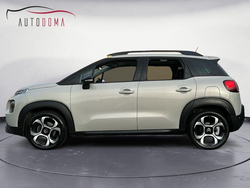 Miniatura 1 Citroen C3 Aircross