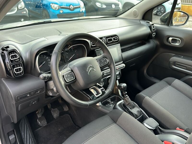Miniatura 19 Citroen C3 Aircross
