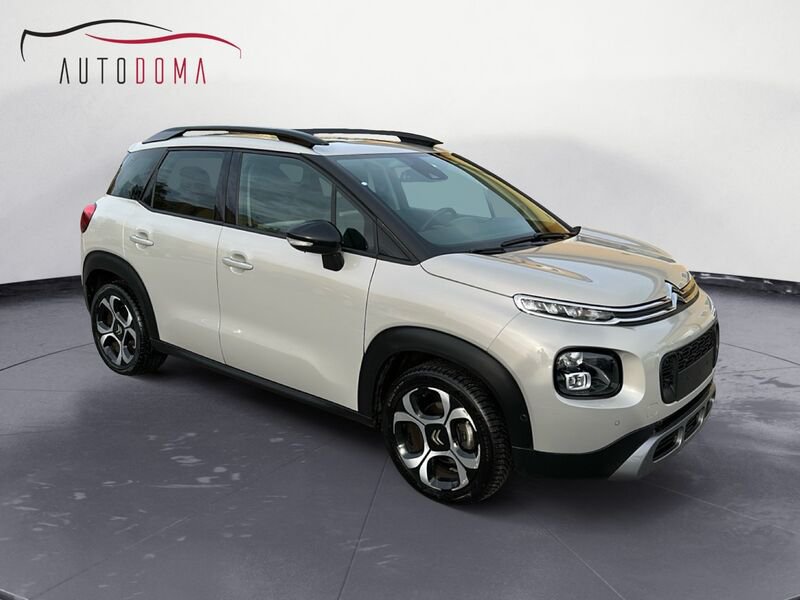 Miniatura 4 Citroen C3 Aircross