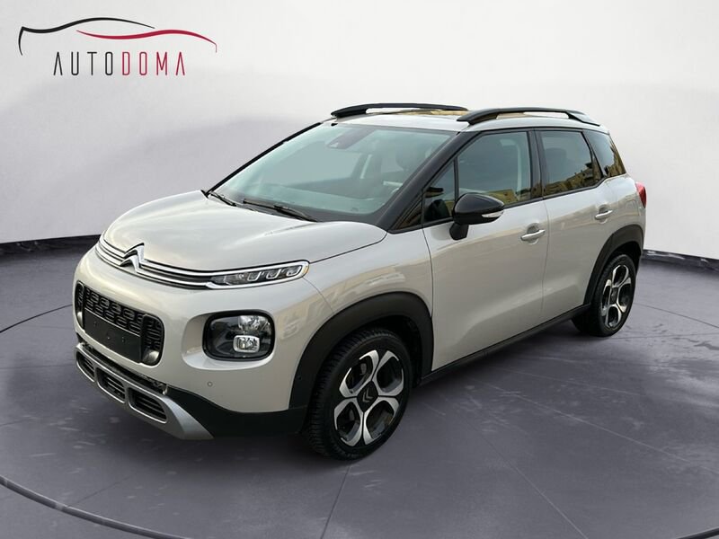 Miniatura 3 Citroen C3 Aircross