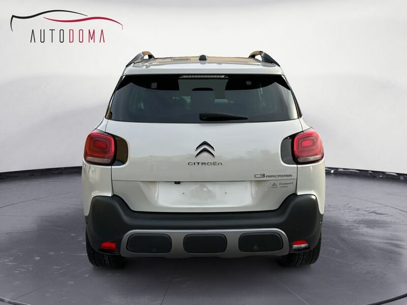 Miniatura 8 Citroen C3 Aircross