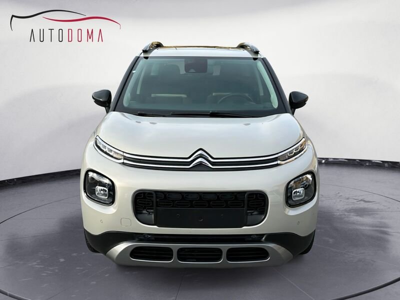 Miniatura 5 Citroen C3 Aircross