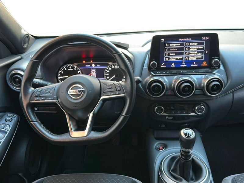 Miniatura 13 Nissan Juke