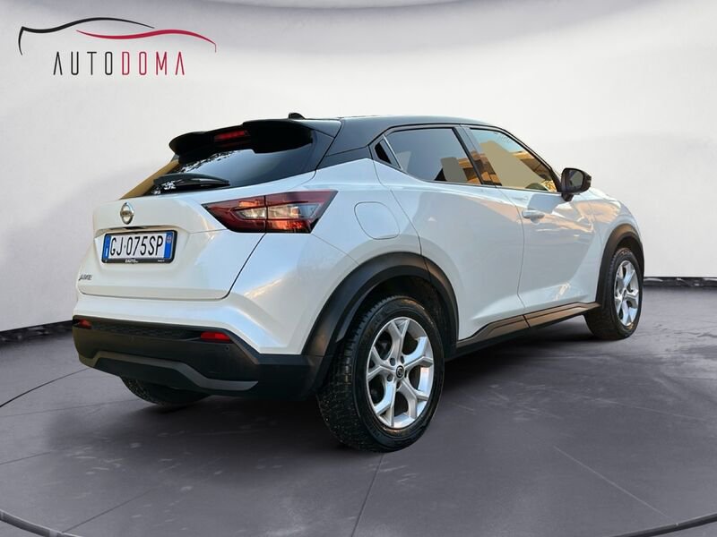 Miniatura 7 Nissan Juke