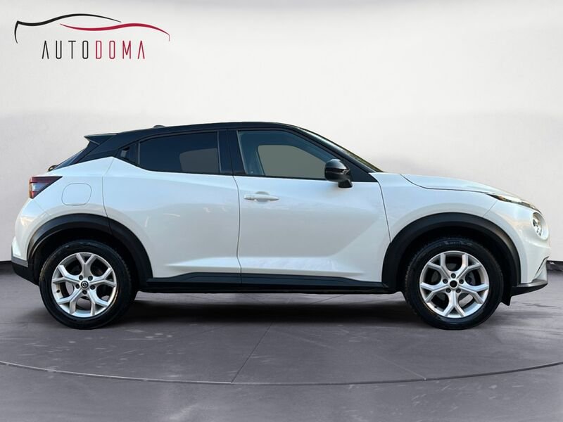 Miniatura 2 Nissan Juke
