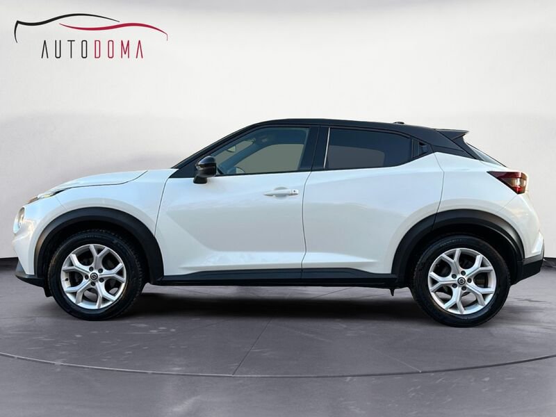 Miniatura 1 Nissan Juke