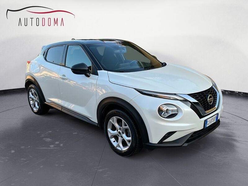 Miniatura 4 Nissan Juke