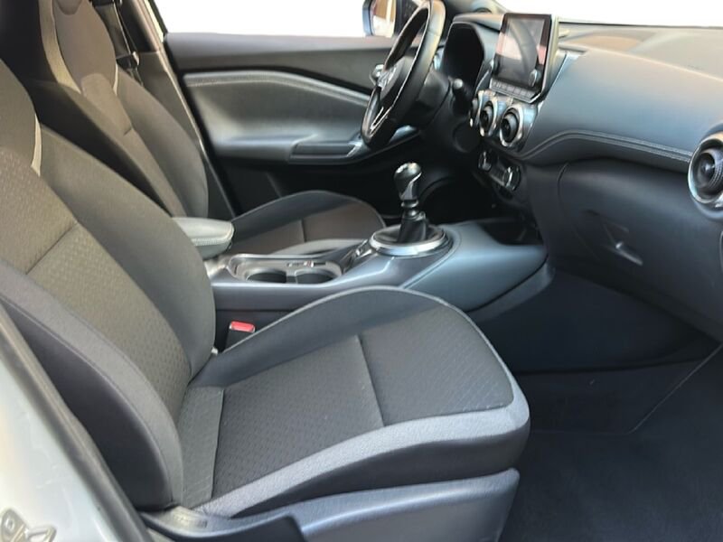 Miniatura 10 Nissan Juke