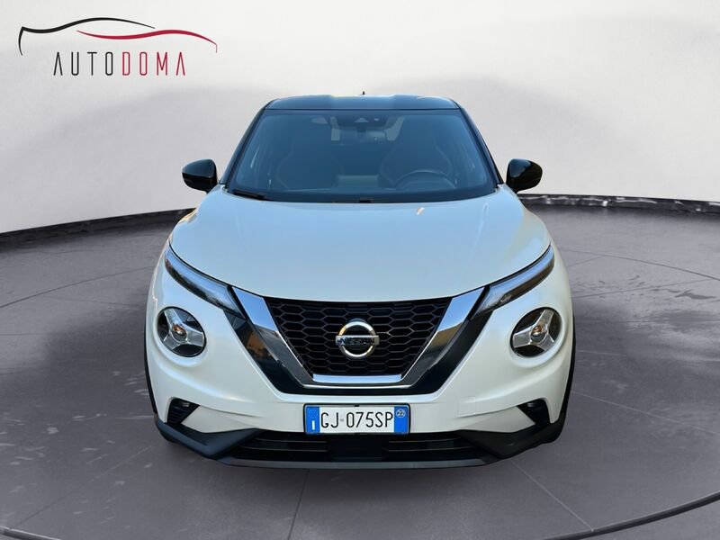 Miniatura 5 Nissan Juke