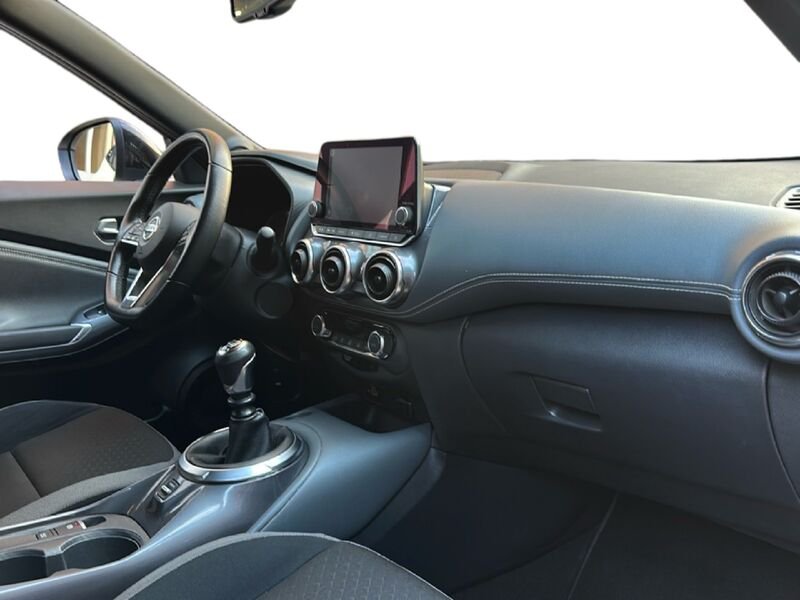 Miniatura 16 Nissan Juke