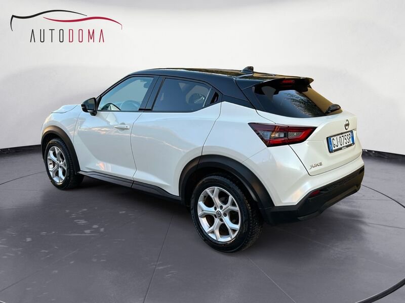Miniatura 8 Nissan Juke
