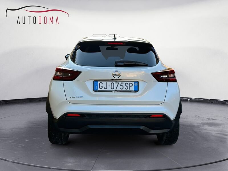 Miniatura 6 Nissan Juke