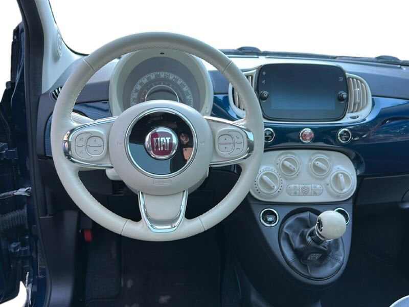 Miniatura 12 Fiat 500